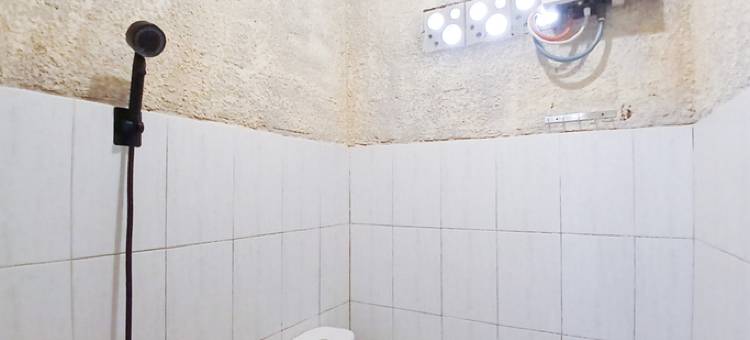 Homestay Klasik Desa Wisata Kasongan RedPartner图片