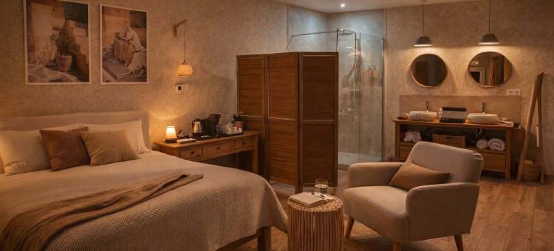 埃卢萨花园(Le Jardin d'Elusa)图片