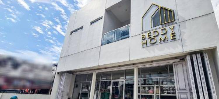 BEDDY HOME near RSUD Margono RedPartner图片