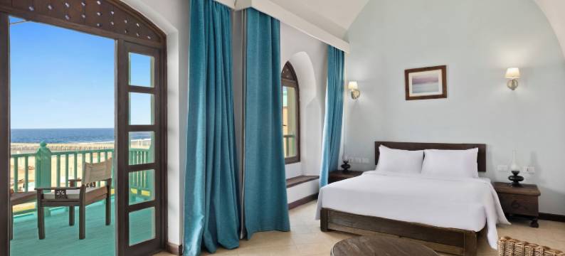 库塞尔丽笙度假酒店(SWISSOTEL RESORT EL QUSEIR)图片