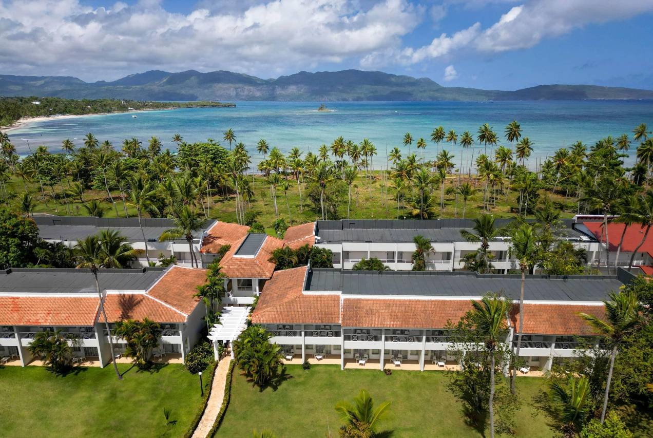 温德姆阿尔特拉萨马纳全包式度假村(Wyndham Alltra Samana All Inclusive Resort)
