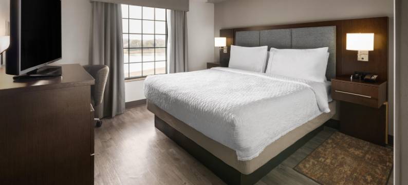 蒙哥马利东部Homewood Suites by Hilton(Homewood Suites by Hilton Montgomery EastChase)图片