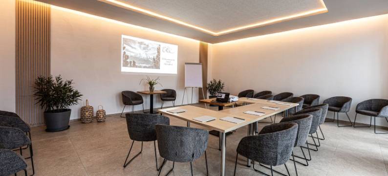 阿尔宾纳罗斯酒店(Hotel AlpinaRos)图片