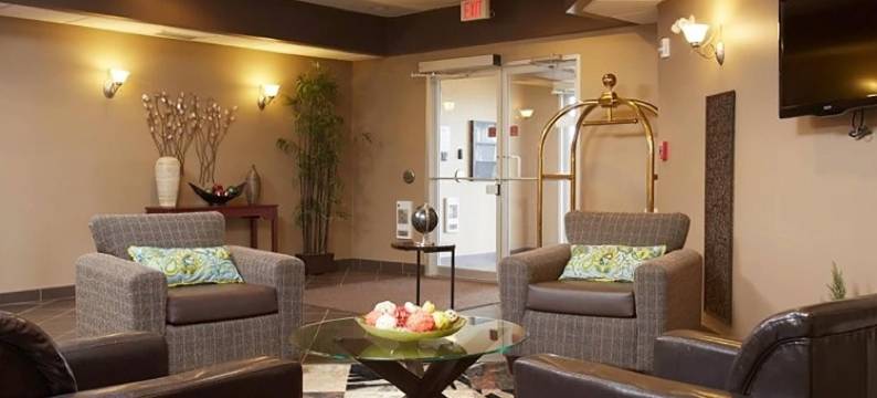 Travelodge Suites by Wyndham Estevan图片