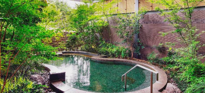 别府度假酒店(Resorpia Beppu)图片