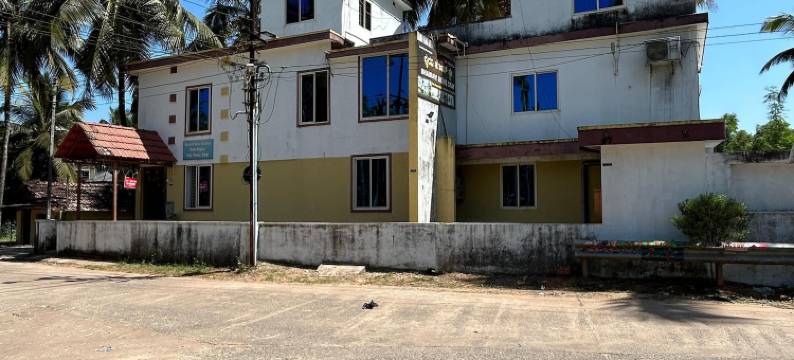 巴伊拉维家庭寄宿(Bhairavi Homestay)图片