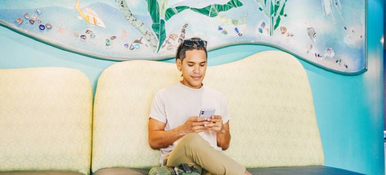 威基基环岛酒店(Waikiki Circle Hotel by Castle)图片