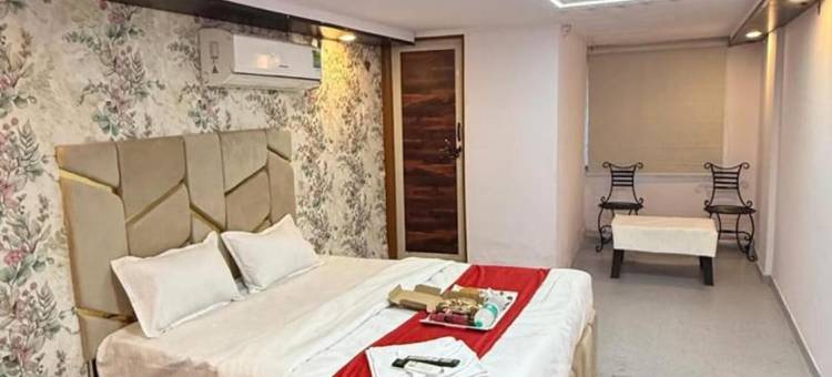 加勒比酒店(Hotel Caribbean)图片