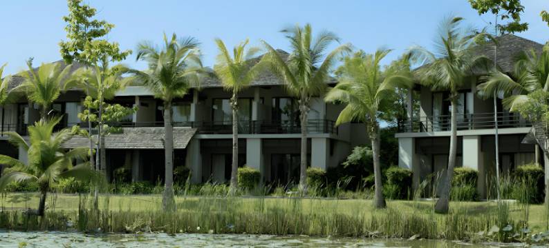 帕塔拉温泉Spa度假村(Pattara Resort & Spa)图片