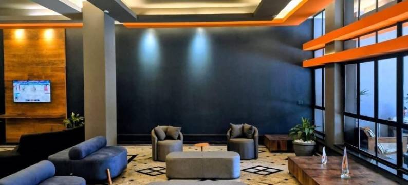 米纳斯花园酒店(Minas Garden Hotel)图片