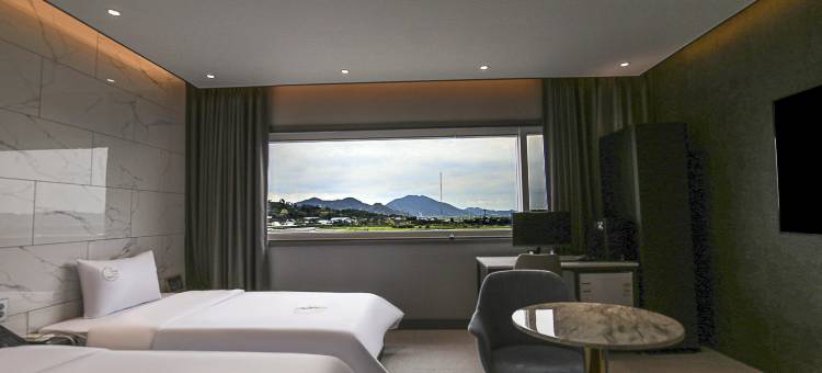 顺天Hotel Moon(Suncheon Hotel Moon)图片
