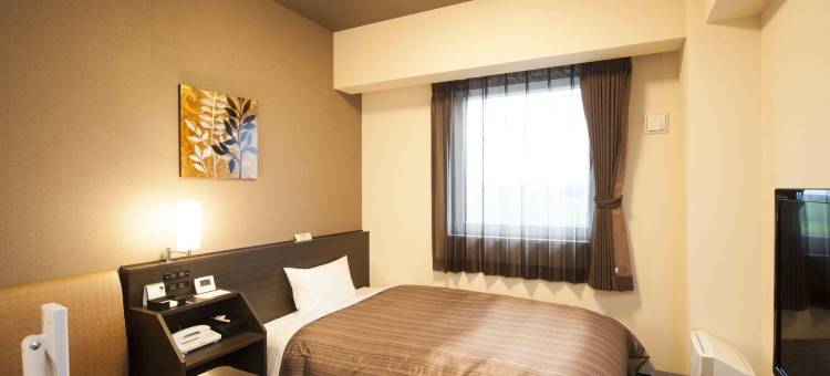 露樱酒店石冈店(Hotel Route-Inn Ishioka)图片
