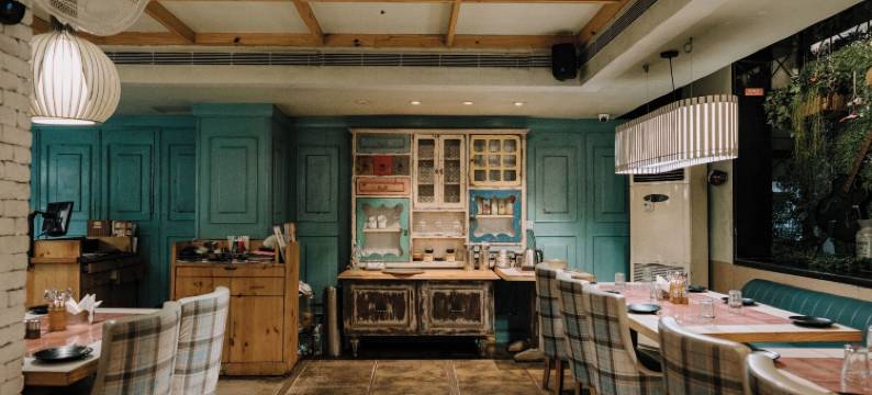 旁遮普宫酒店(Hotel Punjab Palace)图片