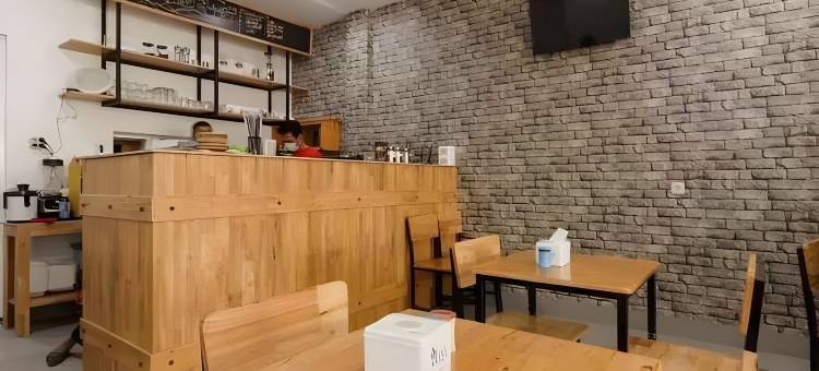 红门酒店@ 森多酒店棉兰(RedDoorz at Seindo Hotel Medan)图片