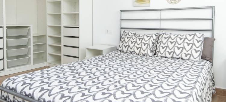 GuestReady - Blanca Paloma Ana图片