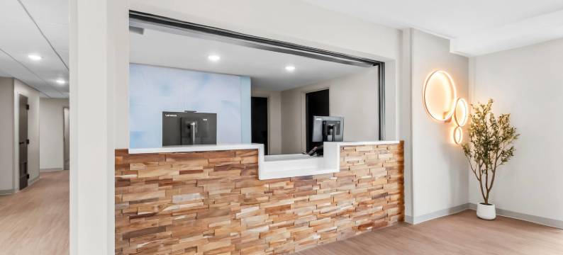 Echo Suites Extended Stay by Wyndham Sterling图片