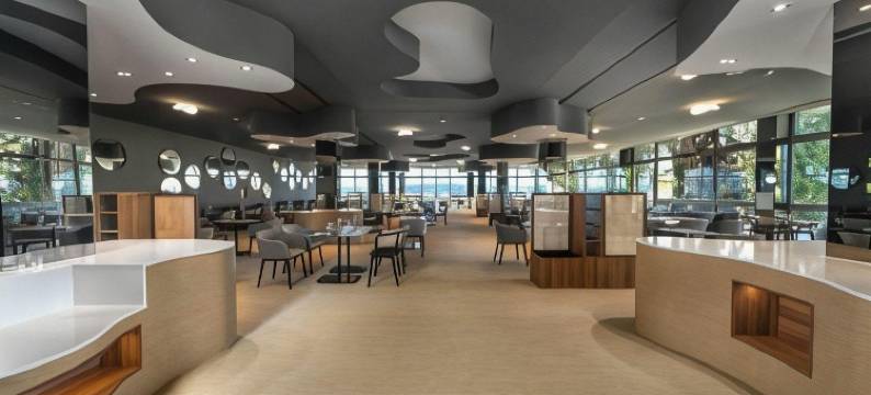 卡塔琳娜酒店(Hotel Katarina)图片