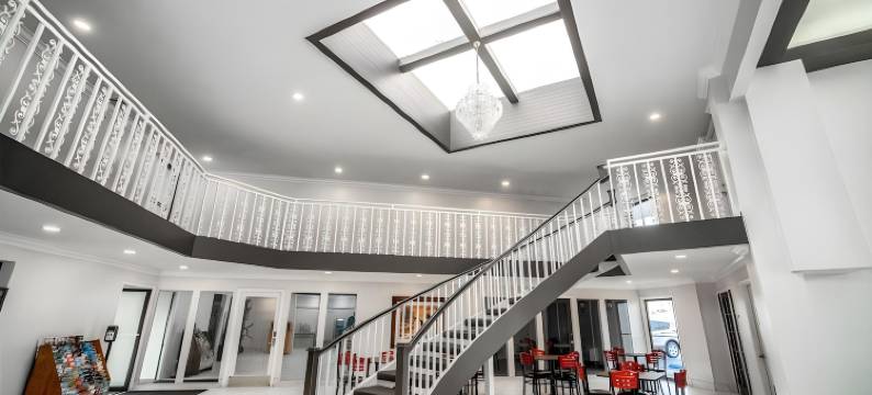 布埃纳帕克套房酒店(The Buena Park Hotel & Suites)图片