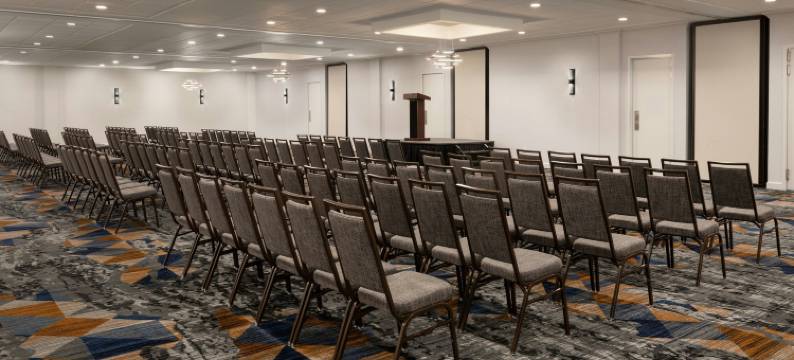 纳什维尔机场德尔塔酒店(Delta Hotels Nashville Airport)图片