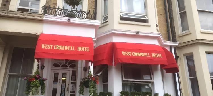西克伦威尔酒店(West Cromwell Hotel)图片