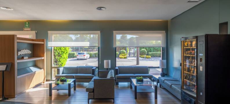 西班牙平托酒店(Posadas de España Pinto)图片