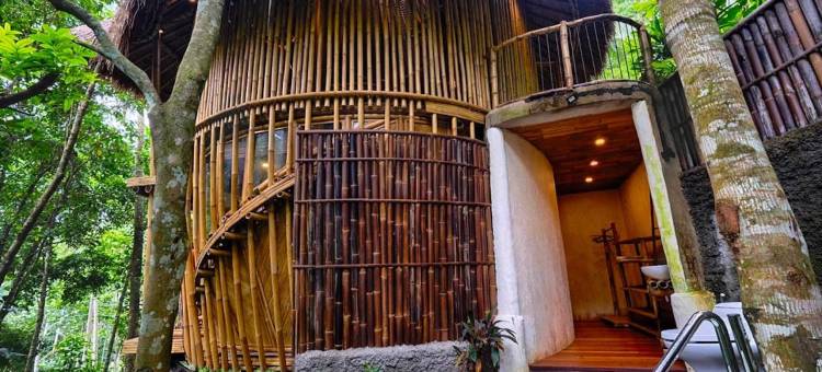 Asep Gumi静修(Asep Gumi Retreat)图片