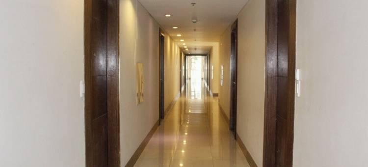 位于马尼拉机场T3航站楼对面的棕榈树别墅(One Palm Tree Villas Across MNL Airport T3)图片
