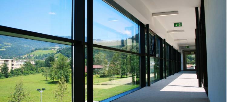 多伯恩公平汽车旅馆(Fairmotel Dornbirn)图片