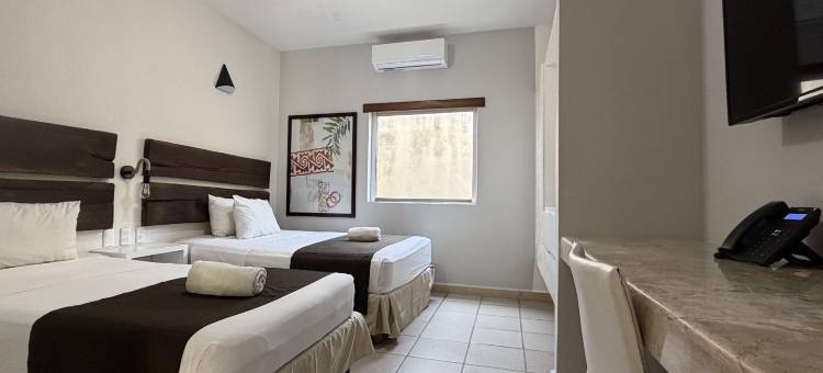 Days Inn by Wyndham Playa del Carmen图片