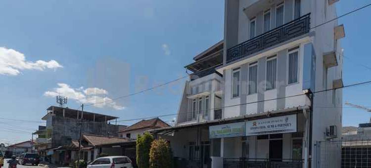 Wisma Brata 2 Mitra RedDoorz图片
