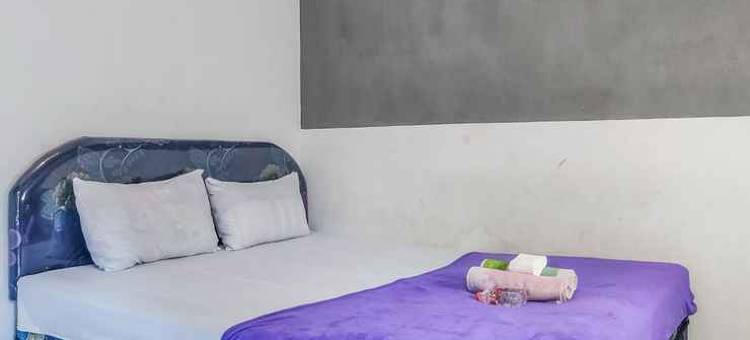 卡尔蒂尼旅馆-近阿伦阿伦普罗博林戈(Kartini Guest House Near Alun Alun Probolinggo)图片