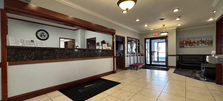 伊利诺伊迪凯特北部呗盟酒店(Baymont by Wyndham Decatur IL North)图片