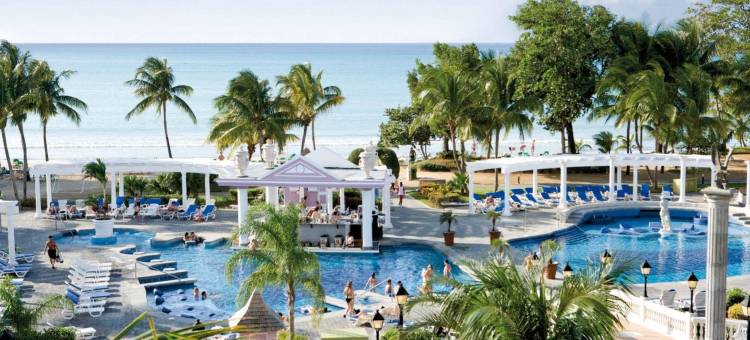 热港全包悦宜湾奢享酒店(Riu Palace Tropical Bay - All Inclusive)图片