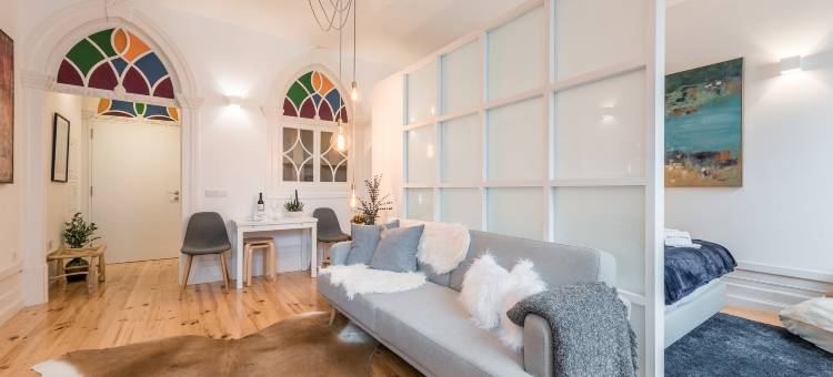 GuestReady - Rustic Urban Retreat图片