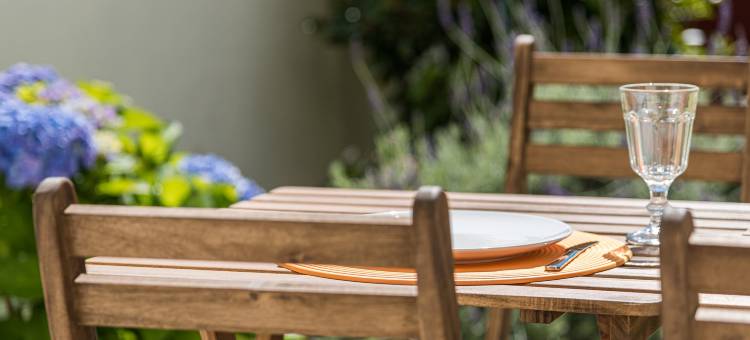GuestReady - City & Beach Garden Home图片