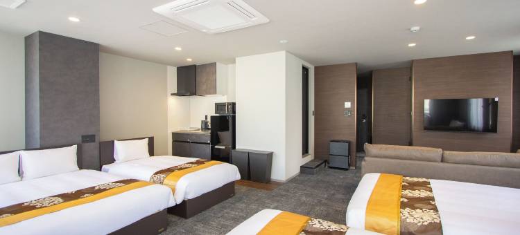 Hotel FUK O图片