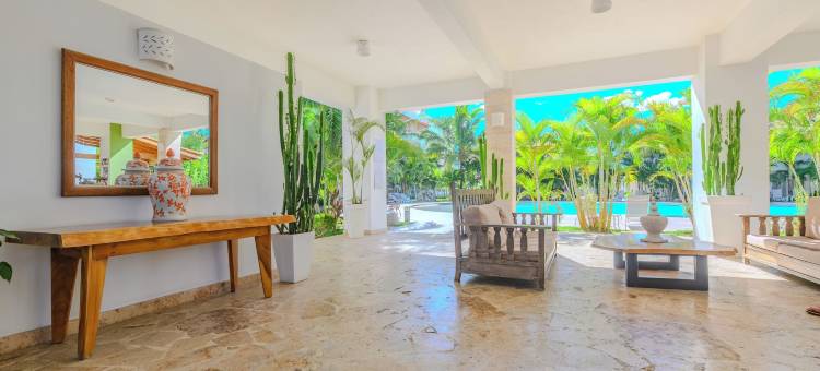 巴亚伊贝天堂住宅(Residencial Paraiso Bayahibe)图片