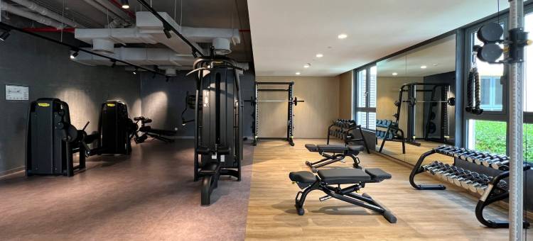 GuestReady - 拉梅尔港时尚海滨生活公寓(GuestReady - Chic Coastal Living at Port de La Mer)图片