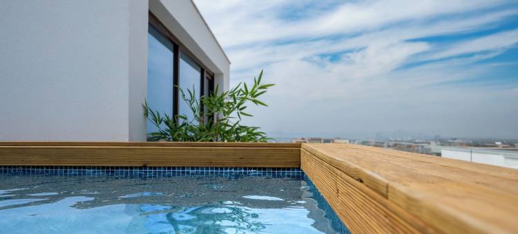 佩斯塔纳波尔图科沃村(Pestana Porto Covo Village)图片