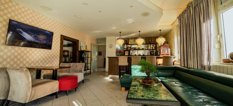 Maj Inn 酒店(Hotel Maj Inn)图片
