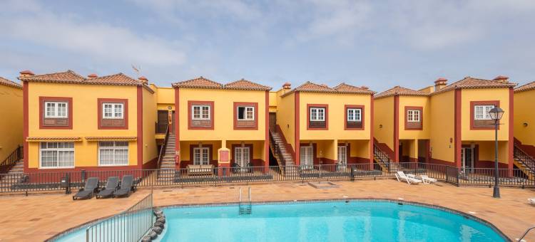GuestReady - Brenas Garden la Palma图片