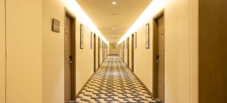 珀瓜拉贝斯特韦斯特优质酒店(Best Western Plus Phagwara)图片