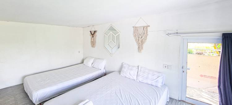 Glamping Orak Arik Purwokerto Mitra RedDoorz图片