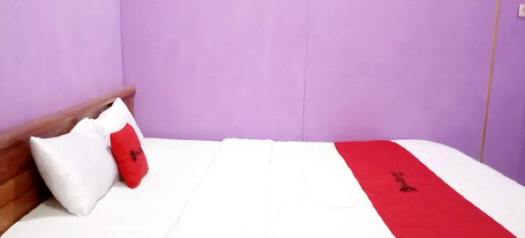 RedDoorz @ Vera Guesthouse Alun Alun Kutoarjo图片