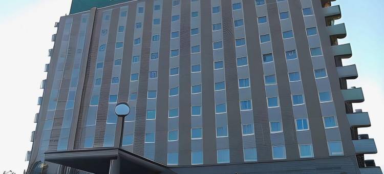 露樱酒店久居交流道口店(Hotel Route-Inn Hisai Inter)图片