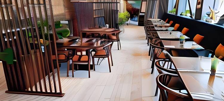 基督城卡恩摩尔酒店(Carnmore Hotel Christchurch)图片