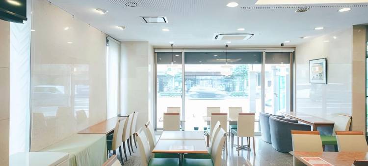 中央滨松吴竹酒店(Kuretake-Inn Central Hamamatsu)图片
