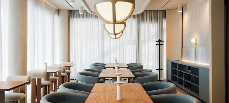 精品酒店文图罗，设计酒店成员(Boutique Hotel Venturo, a Member of Design Hotels)图片
