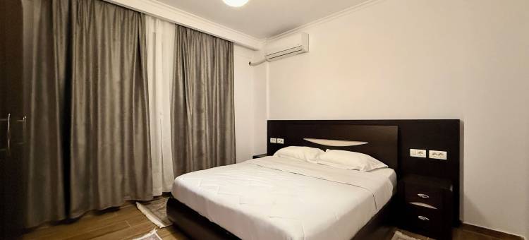 艾莎公寓(Aisha Apartment)图片