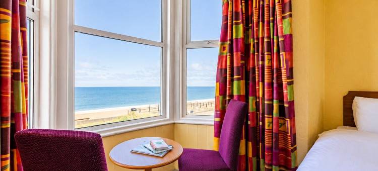 郡酒店(The Coast & Country Hotel Collection)图片
